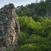 Waldviertel, Niederösterreich - Naturparadies Mittleres Kamptal