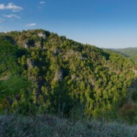 Waldviertel, Niederösterreich - Naturparadies Mittleres Kamptal